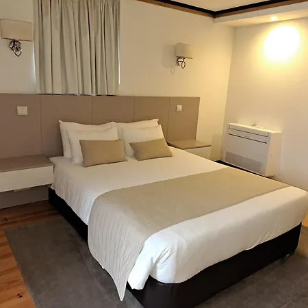 Casa Cachada Guest House Braga Exterior photo