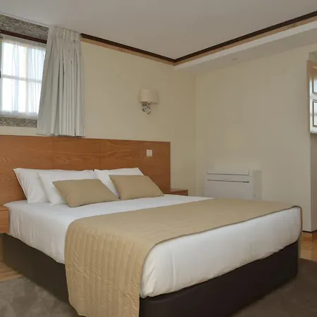 Casa Cachada Guest House Braga Room photo