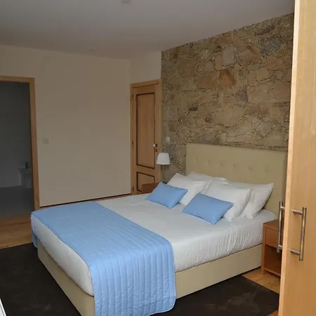 Casa Cachada Guest House Braga Room photo