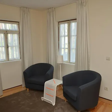 Casa Cachada Guest House Braga Room photo