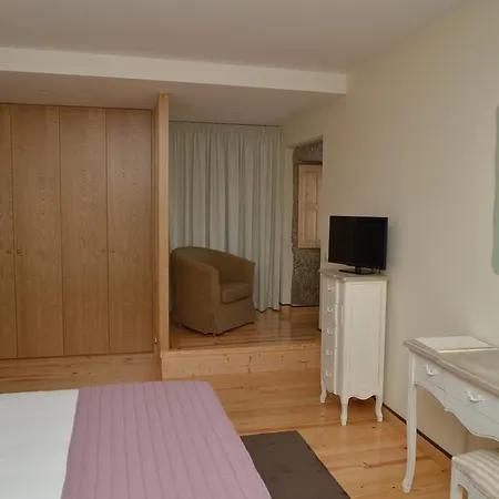 Casa Cachada Guest House Braga Room photo