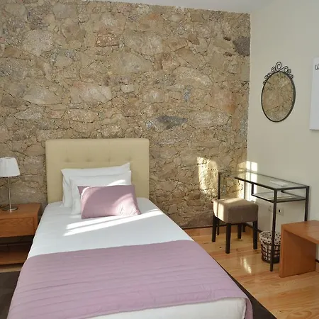 Casa Cachada Guest House Braga Room photo