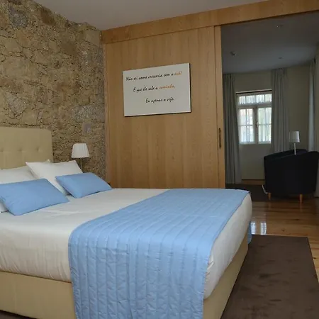Casa Cachada Guest House Braga Room photo