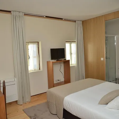 Casa Cachada Guest House Braga Room photo