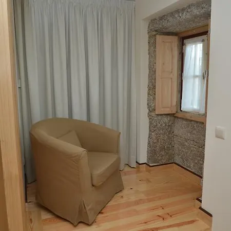 Casa Cachada Guest House Braga Room photo