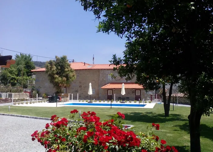 Casa Cachada