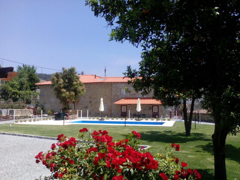 Casa Cachada *