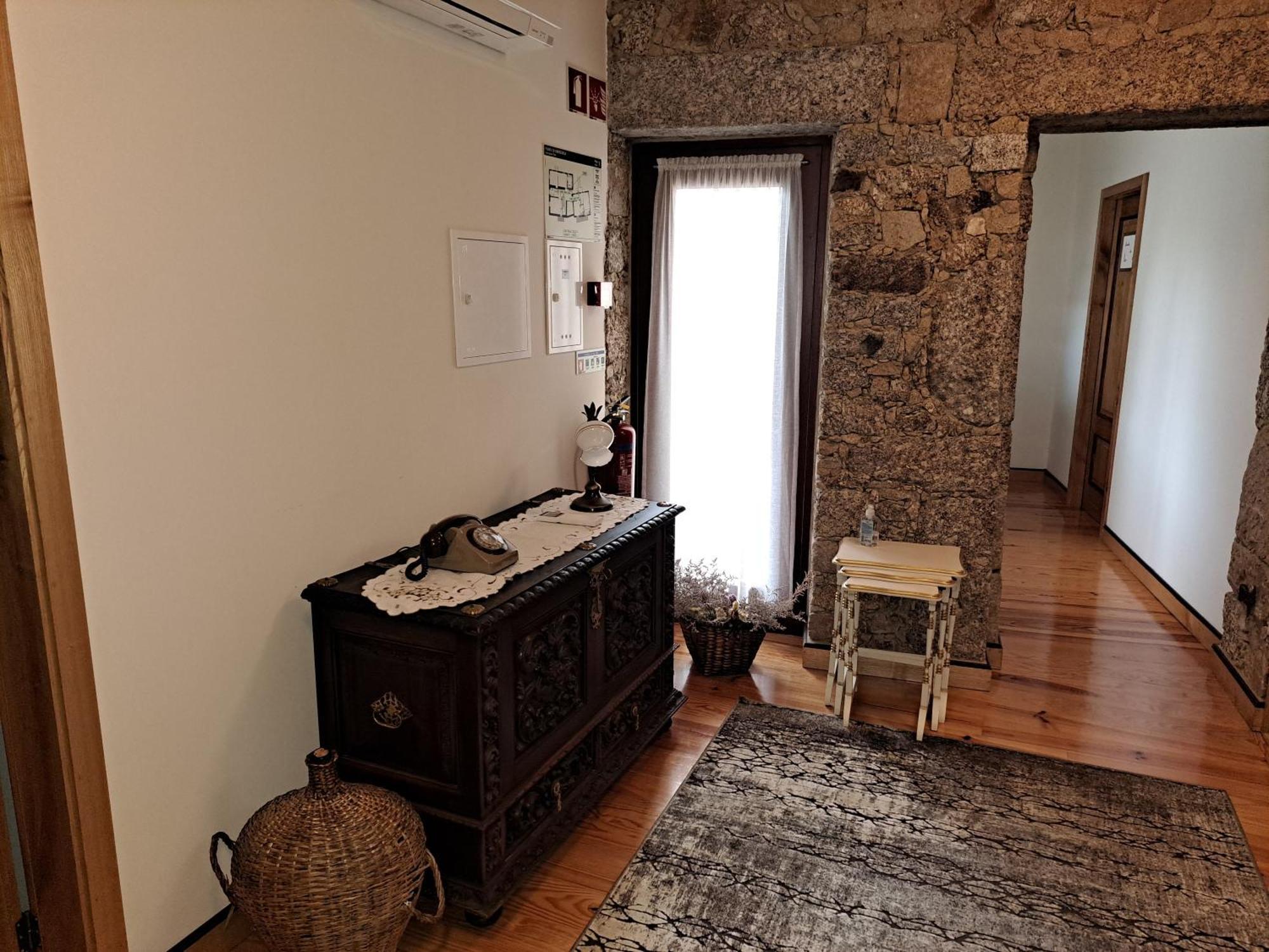 Country house Casa Cachada *