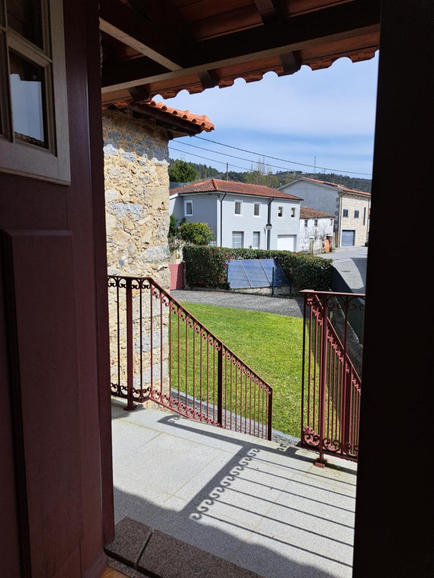 Casa di campagna Casa Cachada *