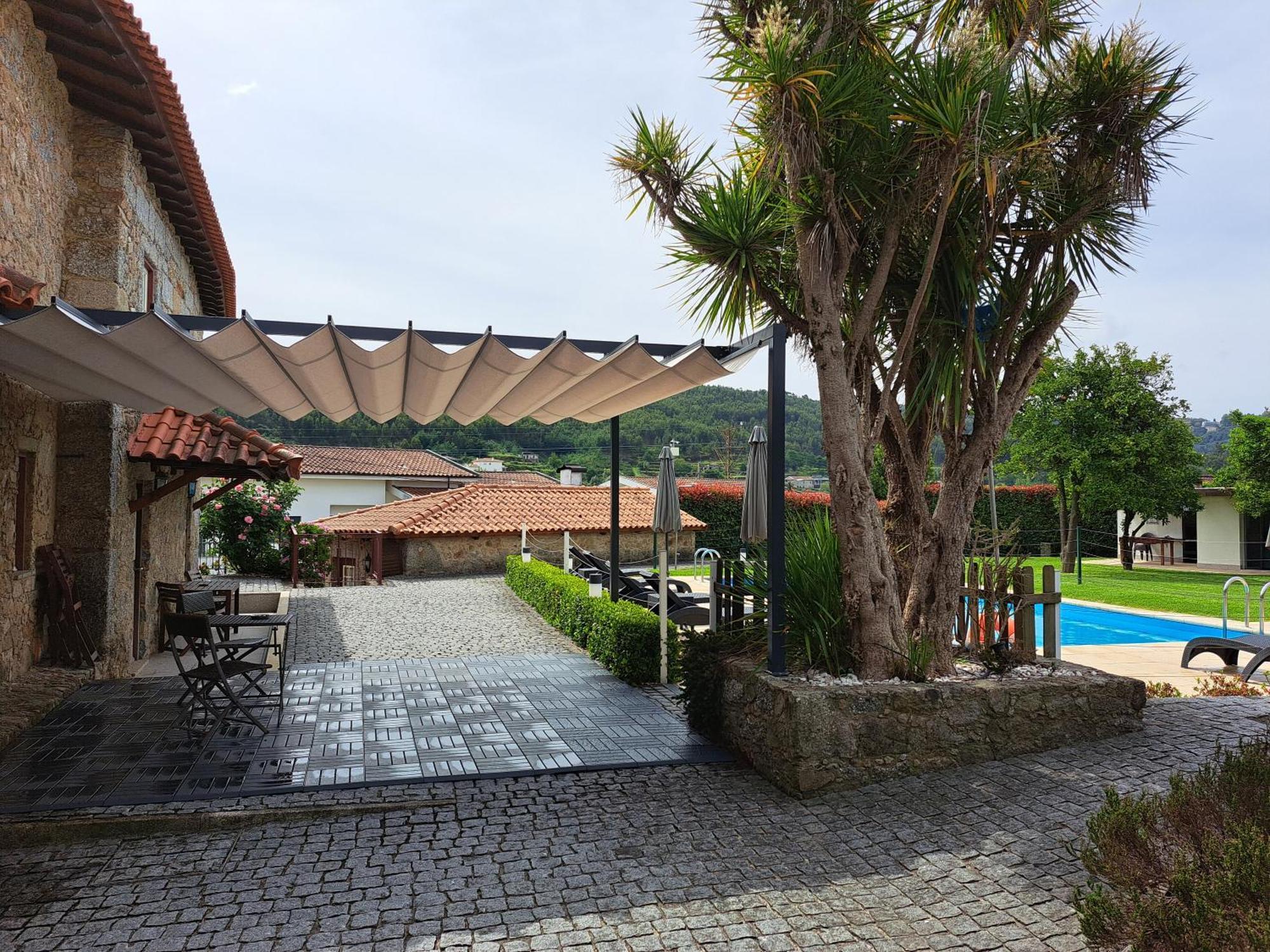 Country house Casa Cachada