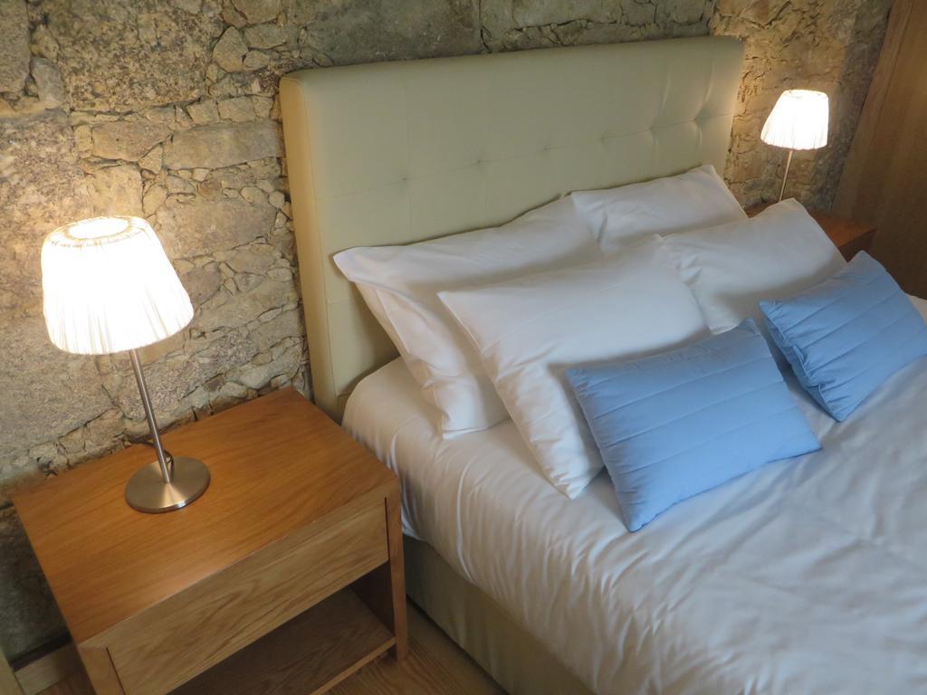 Casa Cachada Country house *
