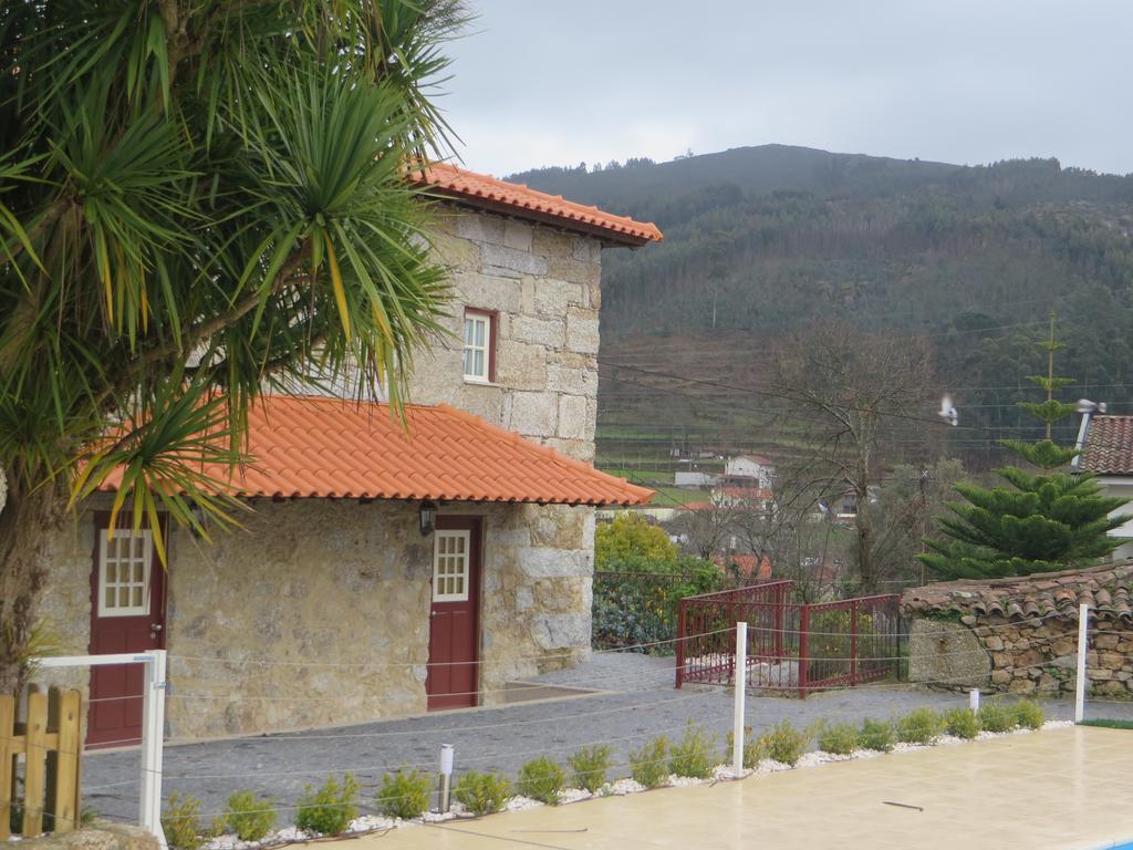 Casa Cachada Country house Braga