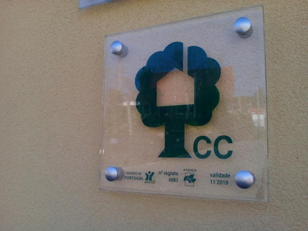 Casa Cachada Casa di campagna