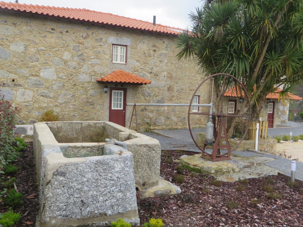Casa Cachada Country house *