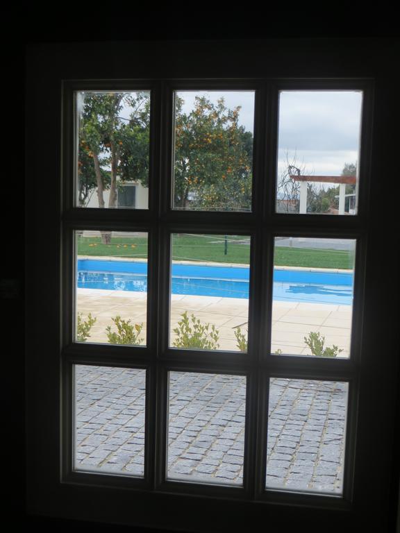 Casa Cachada Country house