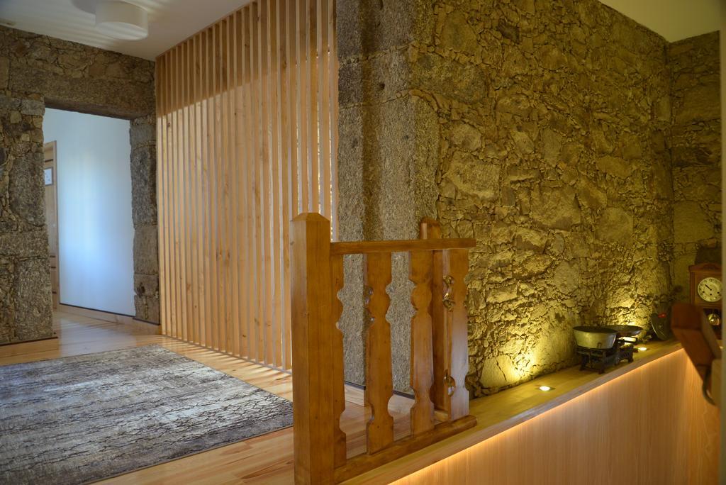 Casa Cachada Country house