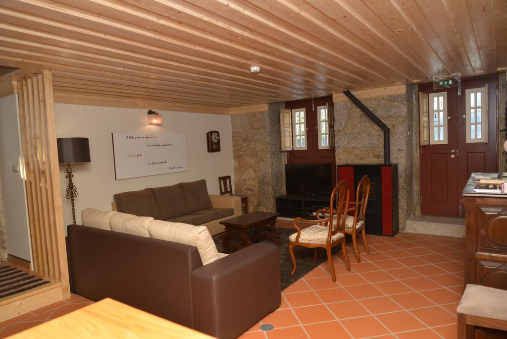 Country house Casa Cachada