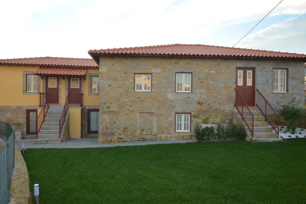 Country house Casa Cachada Braga
