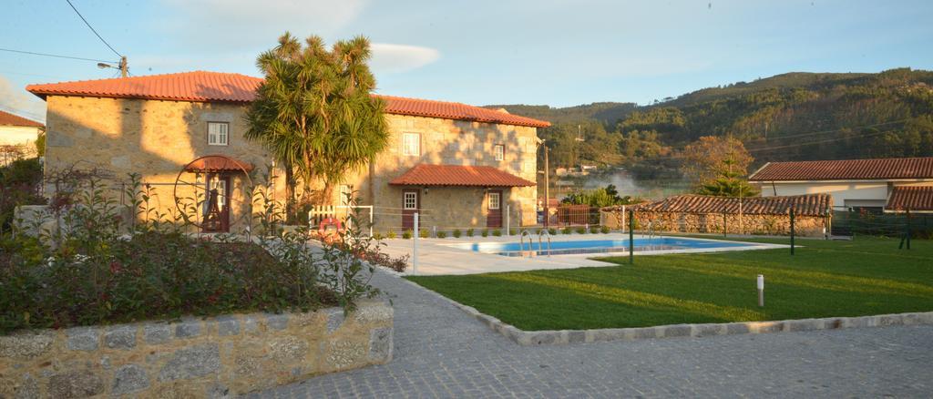 Country house Casa Cachada Braga