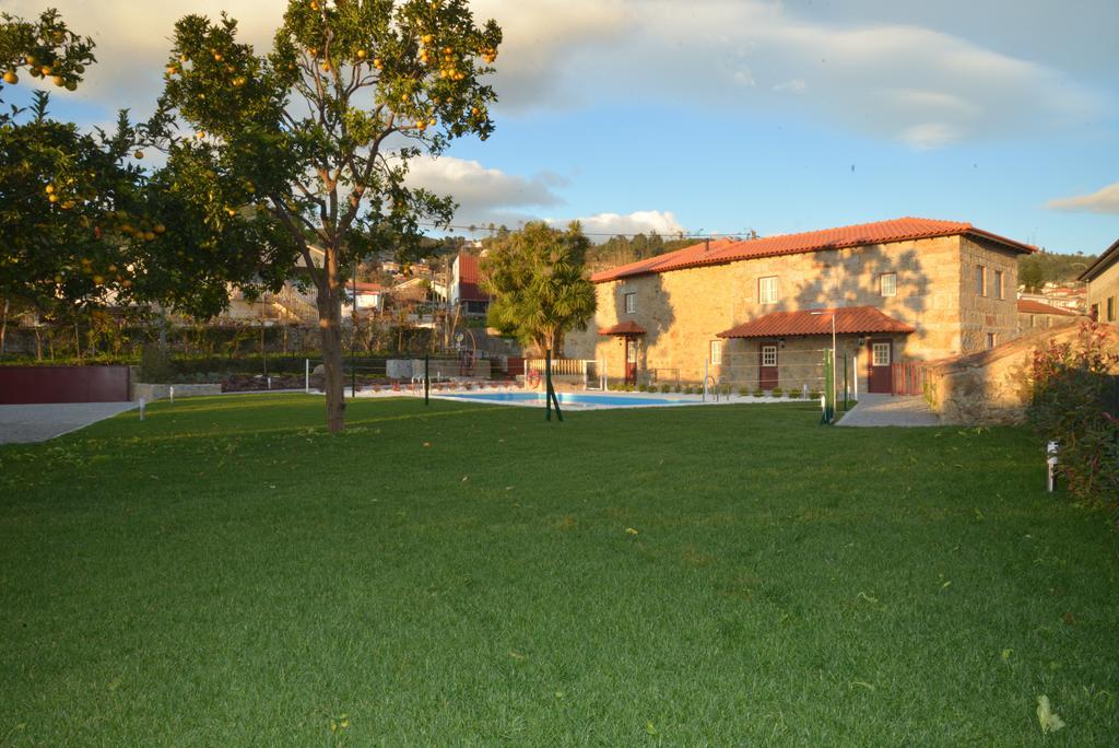 Casa Cachada Country house