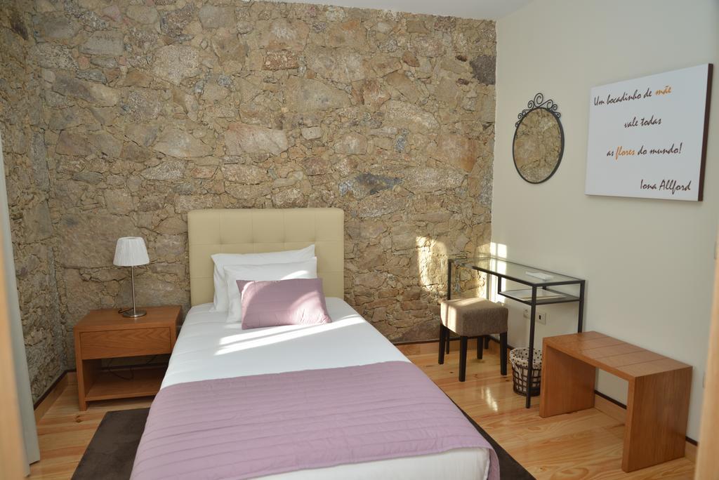 Country house Casa Cachada Braga