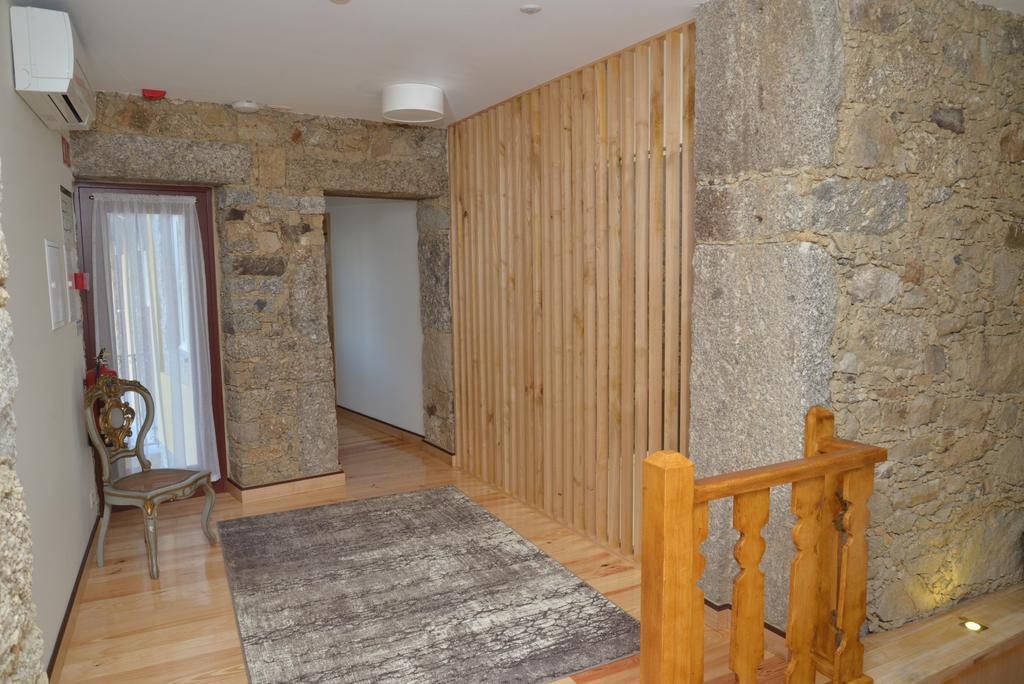 Country house Casa Cachada Braga