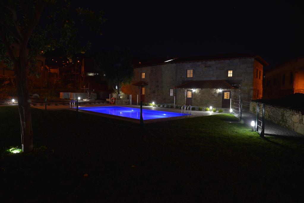 Casa Cachada Country house