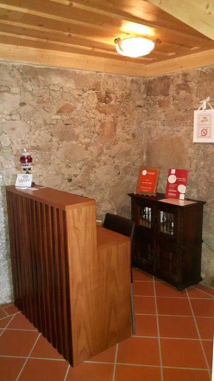 Casa Cachada *