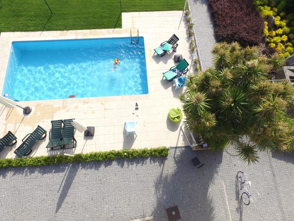 Casa Cachada Country house *