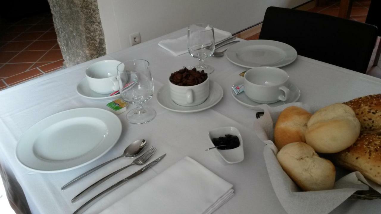 Country house Casa Cachada Braga